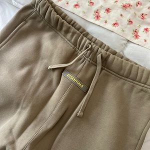 Fear of God Essentials Sweatpants
